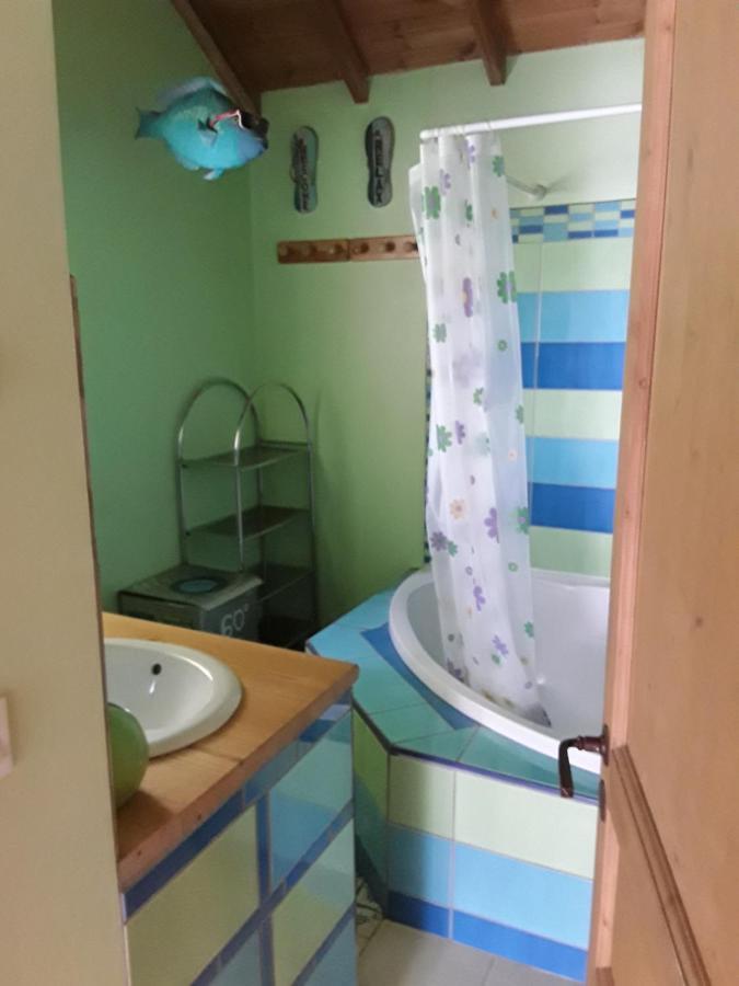 Comme A La Maison A La Montagne Briançon Екстериор снимка