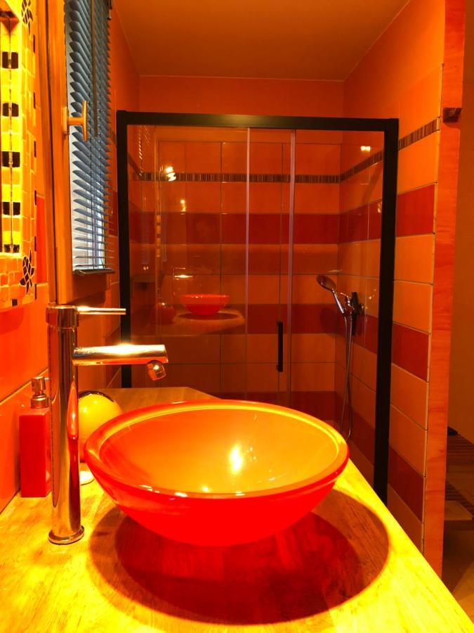 Comme A La Maison A La Montagne Briançon Екстериор снимка