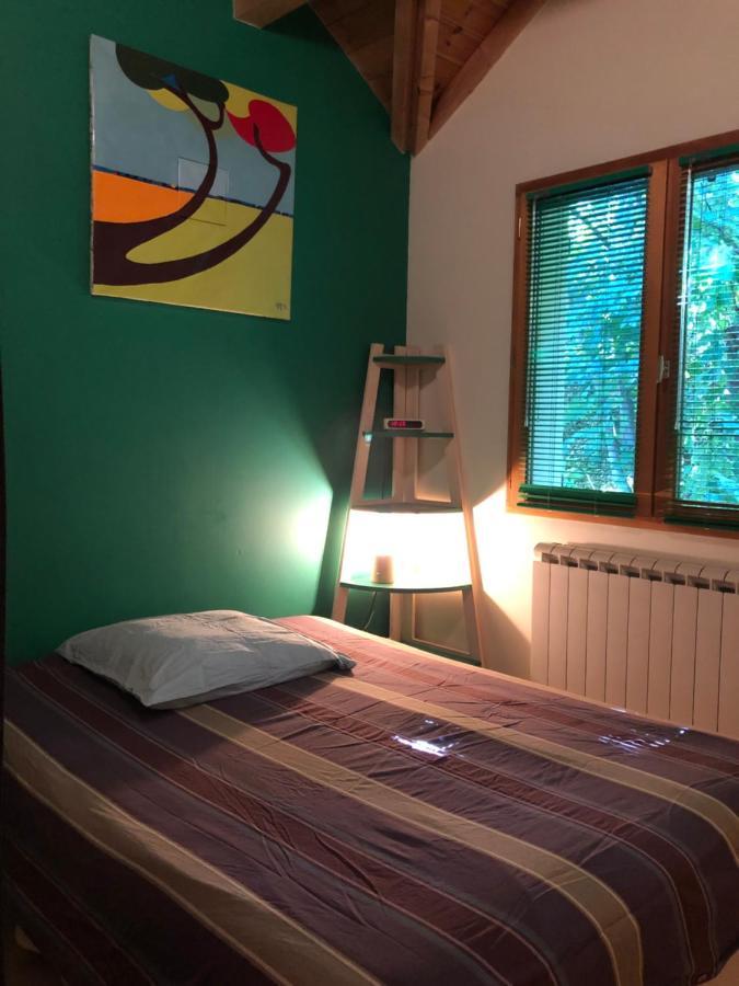 Comme A La Maison A La Montagne Briançon Екстериор снимка